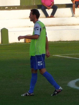 Vicente Moreno profile Photo