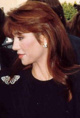 Victoria Principal profile Photo
