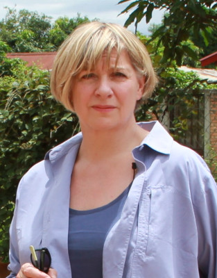 Victoria Wood profile Photo