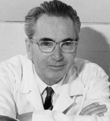 Viktor Frankl profile Photo