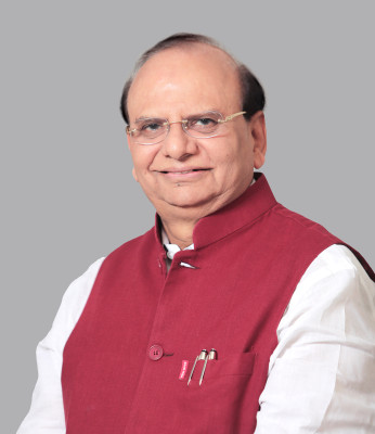 Vinai Kumar Saxena profile Photo