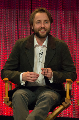 Vincent Kartheiser profile Photo