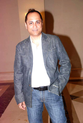 Vipul Amrutlal Shah profile Photo