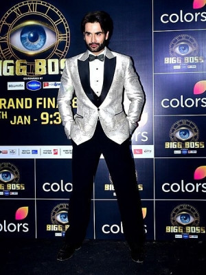 Vivian Dsena profile Photo