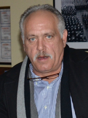 Wally Backman profile Photo