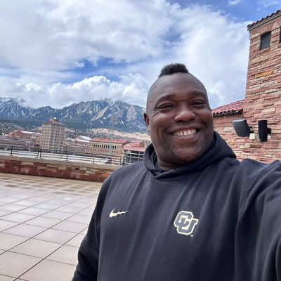 Warren Sapp profile Photo