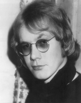 Warren Zevon profile Photo
