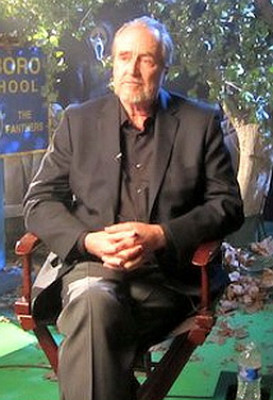 Wes Craven profile Photo
