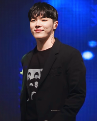 Wheesung profile Photo