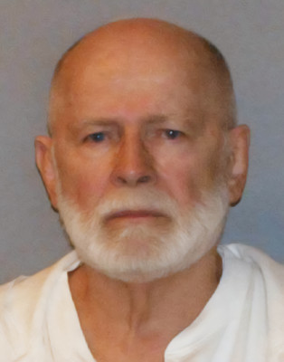 Whitey Bulger profile Photo