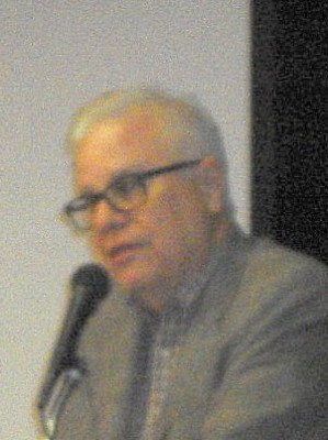 Whitley Strieber profile Photo