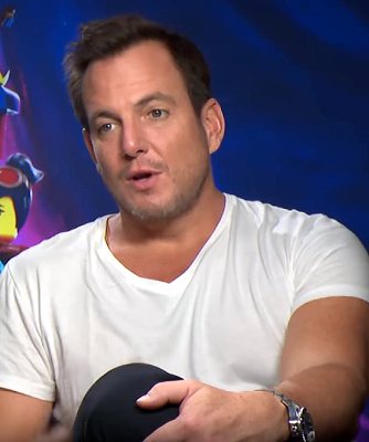 Will Arnett profile Photo