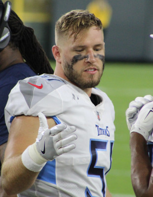 Will Compton profile Photo