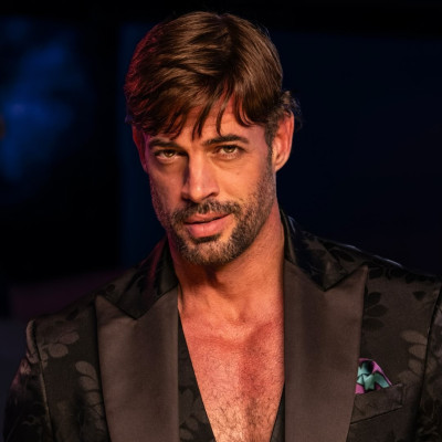 William Levy (actor) profile Photo