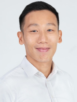 Xie Yao Quan profile Photo