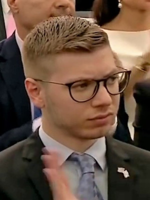 Yair Netanyahu profile Photo