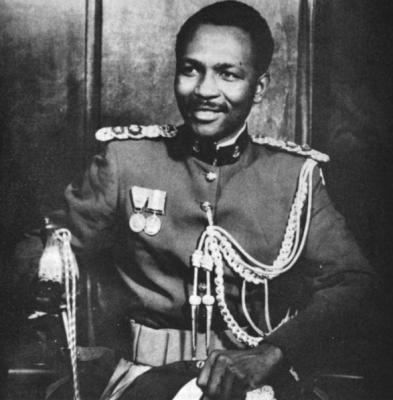 Yakubu Gowon profile Photo