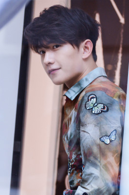 Yang Yang (actor) profile Photo