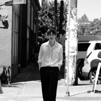 Yoo Yeon-seok profile Photo
