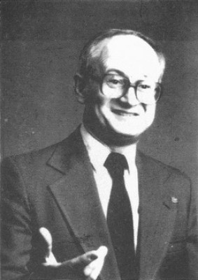 Yuri Bezmenov profile Photo