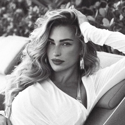 Zara McDermott profile Photo