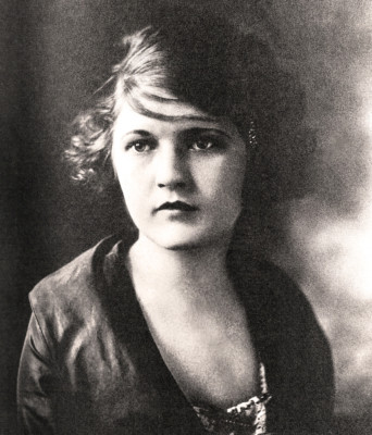 Zelda Fitzgerald profile Photo