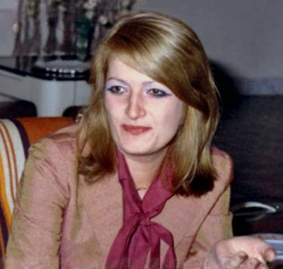 Zoia Ceaușescu profile Photo