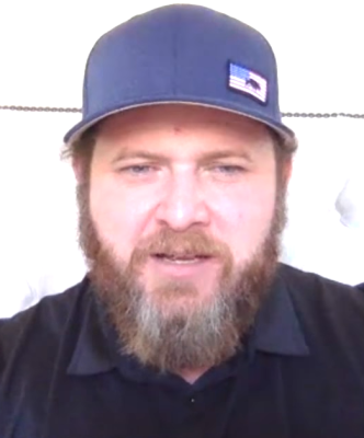 A. J. Buckley profile Photo