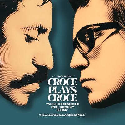 A. J. Croce profile Photo