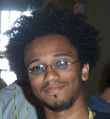 Aaron McGruder profile Photo