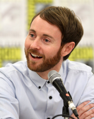 Aaron Ruell profile Photo