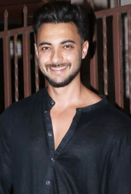Aayush Sharma profile Photo