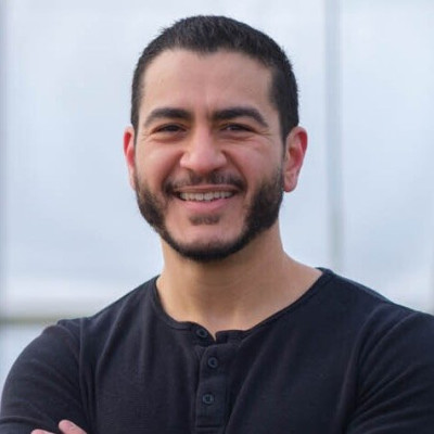 Abdul El-Sayed profile Photo