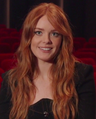 Abigail Cowen profile Photo