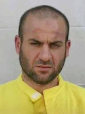 Abu Ibrahim al-Hashimi al-Qurashi profile Photo