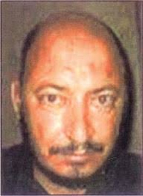 Abu Omar al-Baghdadi profile Photo
