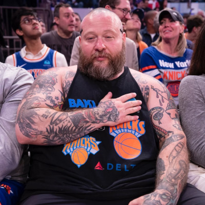 Action Bronson profile Photo