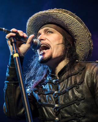 Adam Ant profile Photo