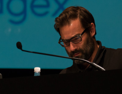 Adam Buxton profile Photo