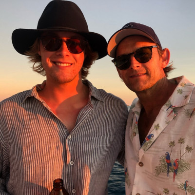 Adam Gilchrist profile Photo