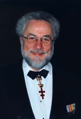 Adrian Cronauer profile Photo