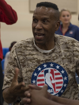 Adrian Dantley profile Photo