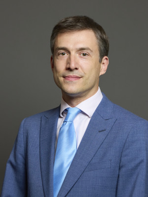 Adrian Ramsay profile Photo