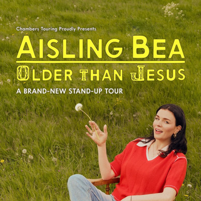 Aisling Bea profile Photo