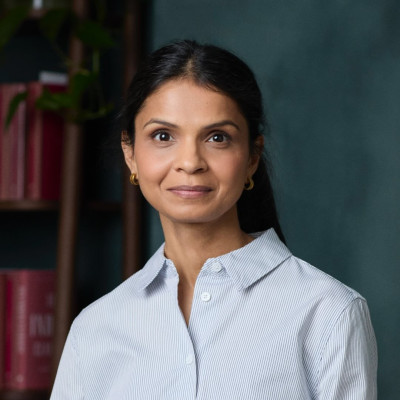 Akshata Murty profile Photo