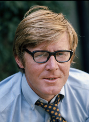 Alan Bennett profile Photo