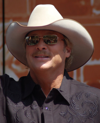 Alan Jackson profile Photo