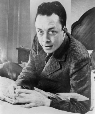 Albert Camus profile Photo