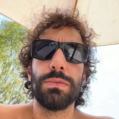 Albert Hammond Jr. profile Photo