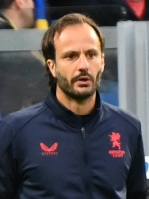 Alberto Gilardino profile Photo